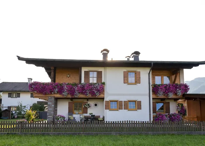 Gästehaus Schwaiger